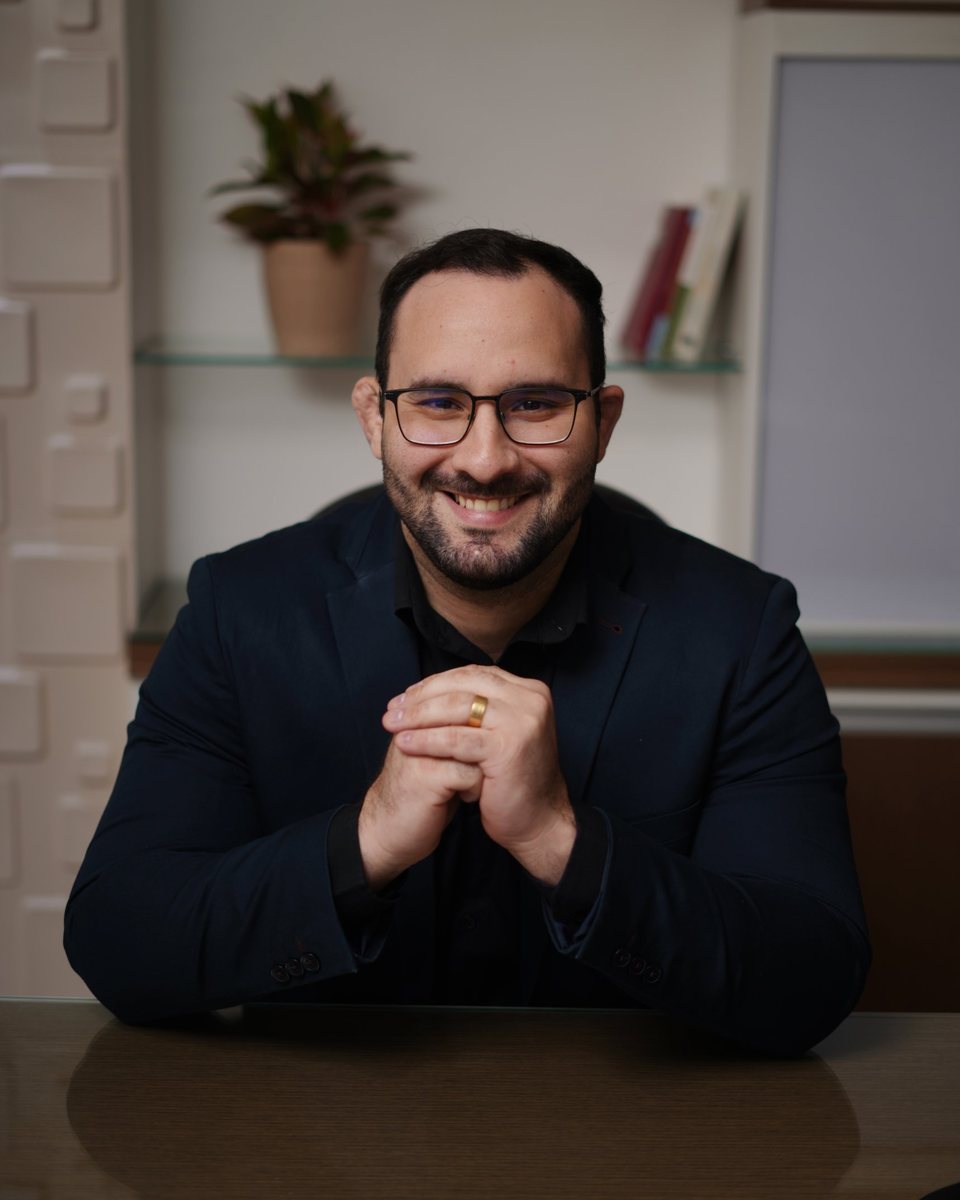 Dr. Pedro Edson Lopes, nutrologia e clínica médica